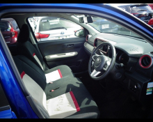 Toyota Passo 2016