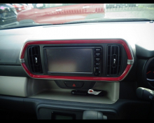 Toyota Passo 2016