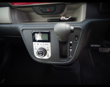 Toyota Passo 2016