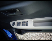 Toyota Passo 2016