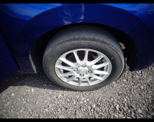 Toyota Passo 2016