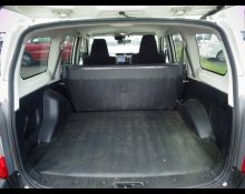 Toyota Probox Van 2017