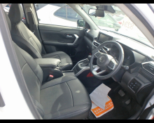 Daihatsu Rocky 2021