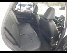 Daihatsu Rocky 2021
