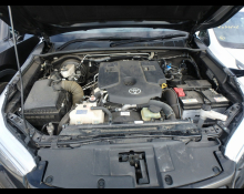 Toyota Hilux 2019