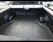Toyota Hilux 2019