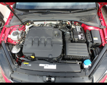 Volkswagen Golf 2020