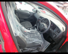 Volkswagen Golf 2020