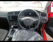 Volkswagen Golf 2020