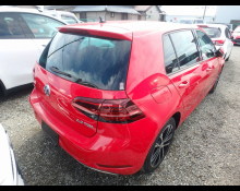 Volkswagen Golf 2020