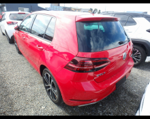 Volkswagen Golf 2020