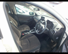 Mazda Demio 2019