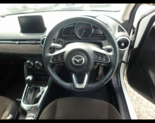 Mazda Demio 2019