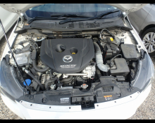Mazda Demio 2019