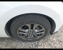 Mazda Demio 2019