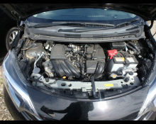 Nissan Note 2019