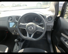 Nissan Note 2019