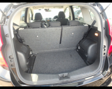 Nissan Note 2019