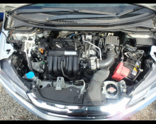 Honda Fit 2019