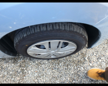 Honda Fit 2019