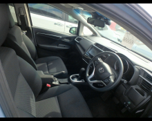 Honda Fit 2019