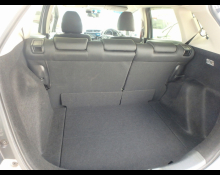 Honda Fit 2019