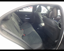 Mercedes-Benz C-Class 2022