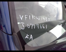 Renault Kangoo 2018