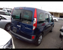 Renault Kangoo 2018
