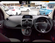 Renault Kangoo 2018