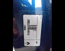 Renault Kangoo 2018