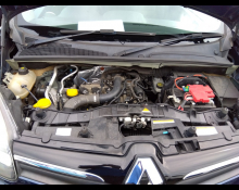 Renault Kangoo 2018