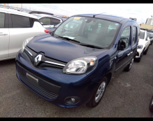 Renault Kangoo 2018