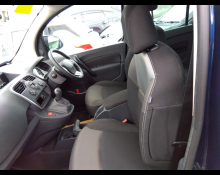 Renault Kangoo 2018