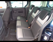 Renault Kangoo 2018