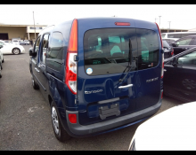 Renault Kangoo 2018