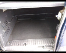 Renault Kangoo 2018