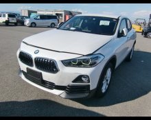 BMW X2 2019