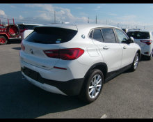 BMW X2 2019