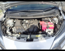 Nissan Note 2020