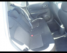 Nissan Note 2020
