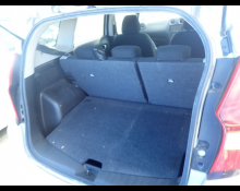 Nissan Note 2020
