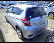 Nissan Note 2020