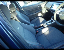 Honda Fit 2021