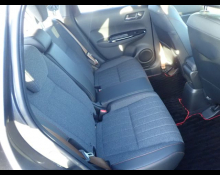Honda Fit 2021