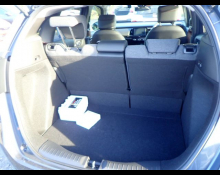 Honda Fit 2021