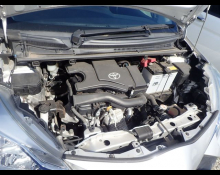 Toyota Vitz 2019