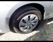 Toyota Vitz 2019