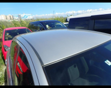 Toyota Vitz 2019