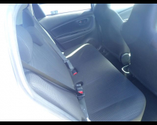 Toyota Vitz 2019